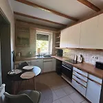 Mit Feldblick Apartamento *