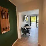 شقة Mit Feldblick
