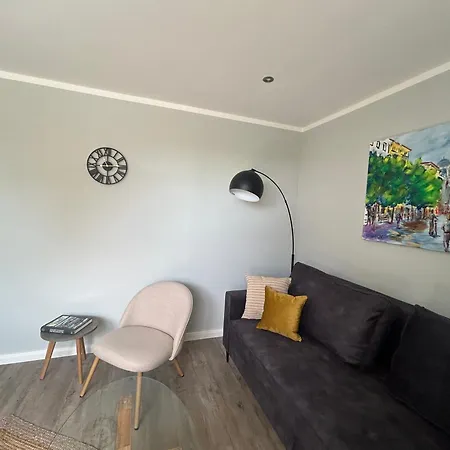 Apartment Mit Feldblick Schwerin (Mecklenburg-Vorpommern)