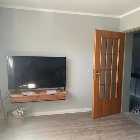 Mit Feldblick Schwerin (Mecklenburg-Vorpommern)