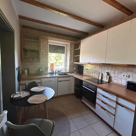 Mit Feldblick Apartment *