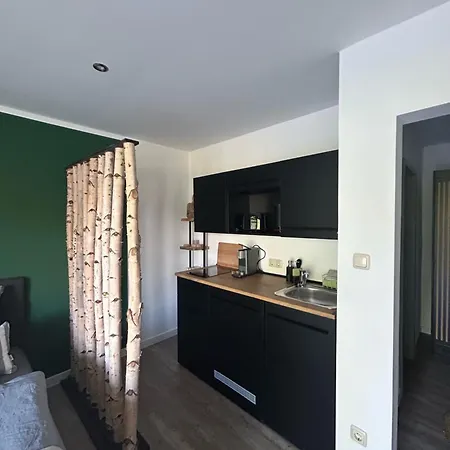 Mit Feldblick Apartment