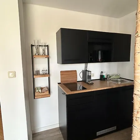 Mit Feldblick Lägenhet