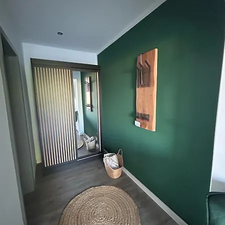 Apartment Mit Feldblick Schwerin (Mecklenburg-Vorpommern)