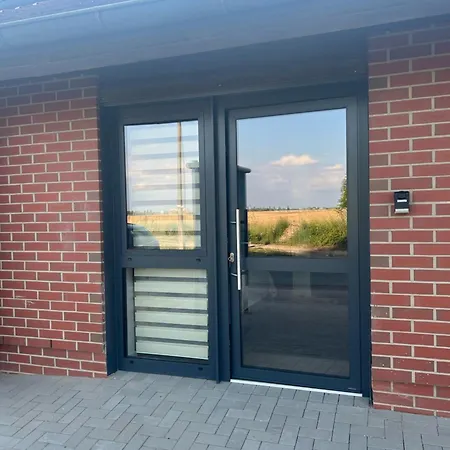 Apartment Mit Feldblick *
