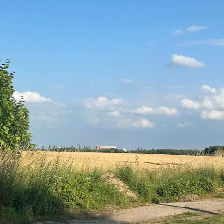 Mit Feldblick Daire