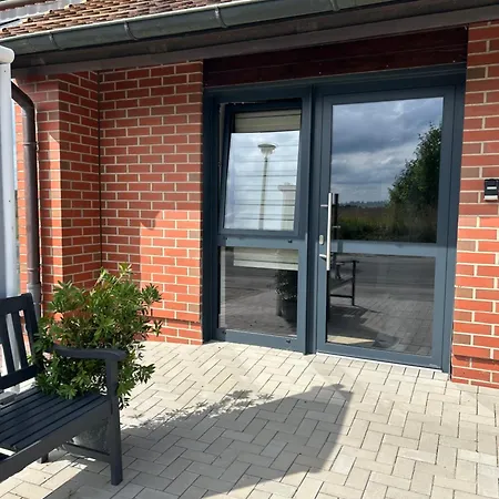 Apartment Mit Feldblick Schwerin (Mecklenburg-Vorpommern)