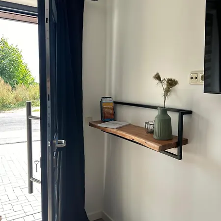 Apartment Mit Feldblick *