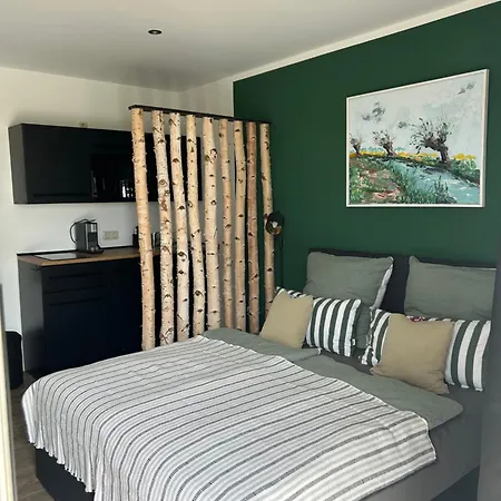 Mit Feldblick Apartment Schwerin (Mecklenburg-Vorpommern)