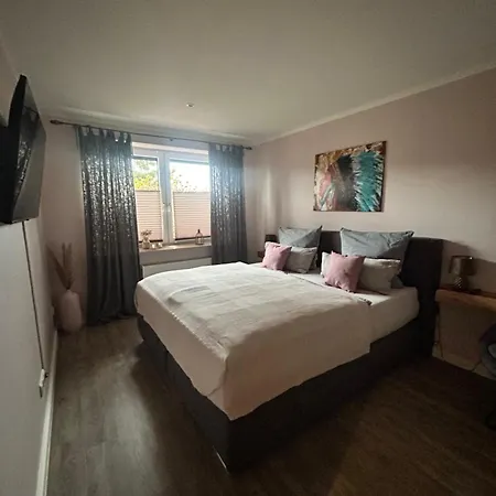 Mit Feldblick Apartment *