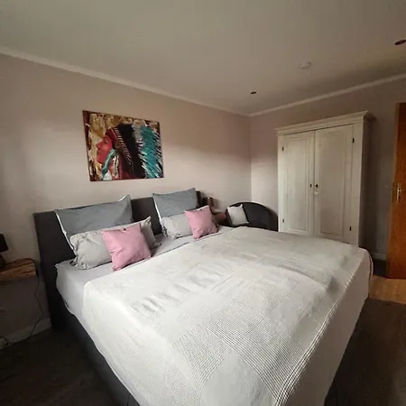 Mit Feldblick Apartment *