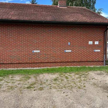 Mit Feldblick Lägenhet Schwerin (Mecklenburg-Vorpommern)